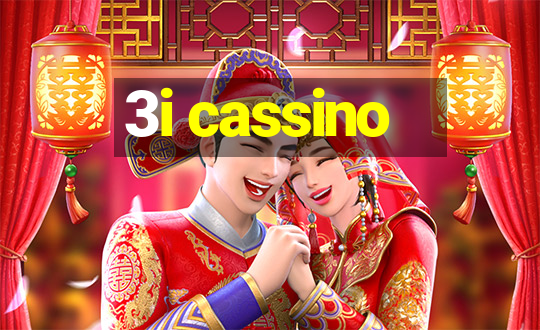 3i cassino