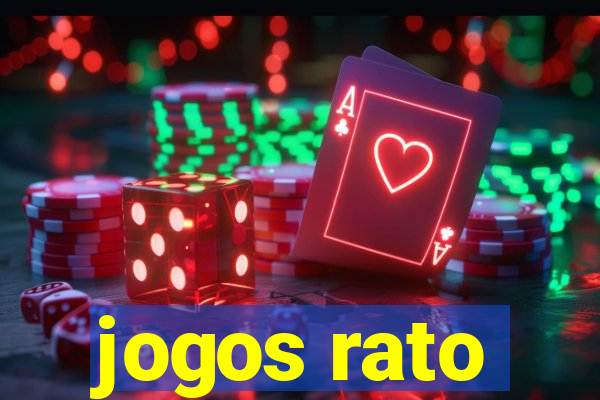 jogos rato