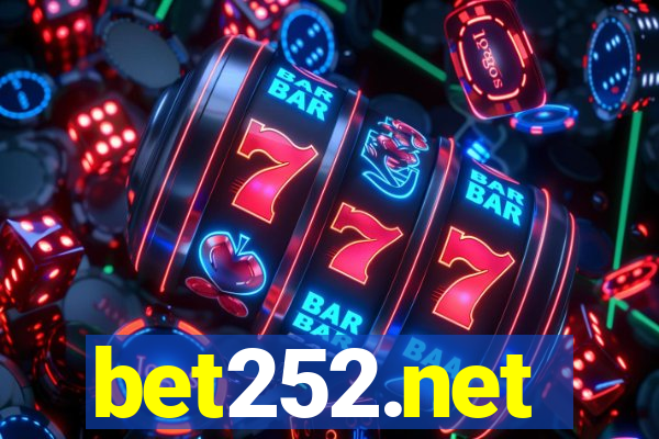 bet252.net