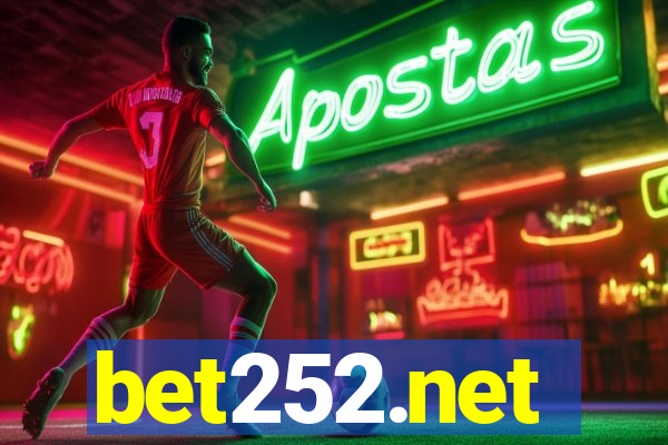 bet252.net