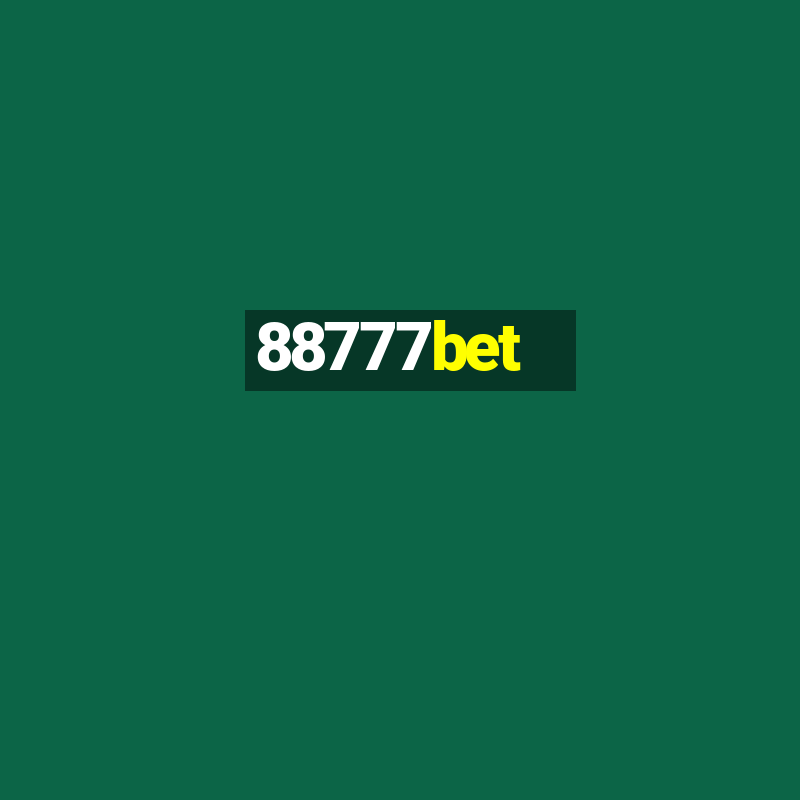 88777bet