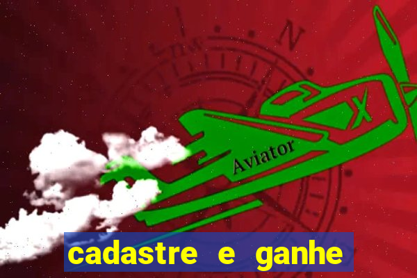 cadastre e ganhe b?nus para jogar sem depósito