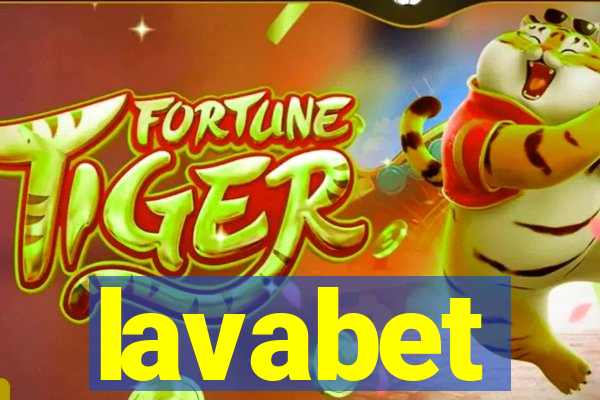 lavabet