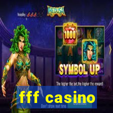 fff casino