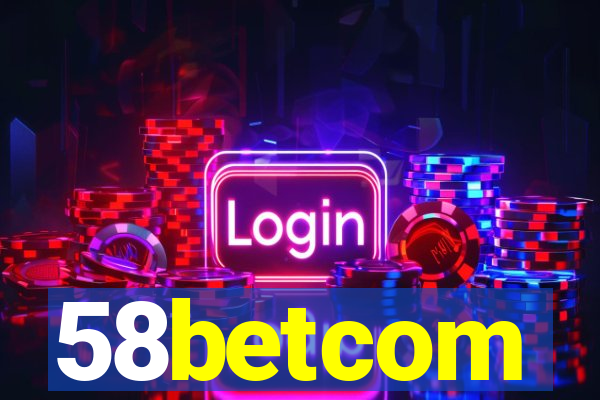 58betcom