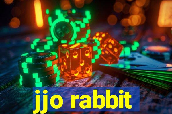 jjo rabbit