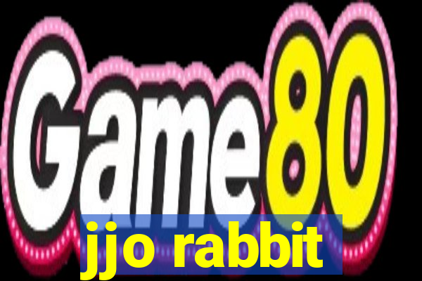 jjo rabbit