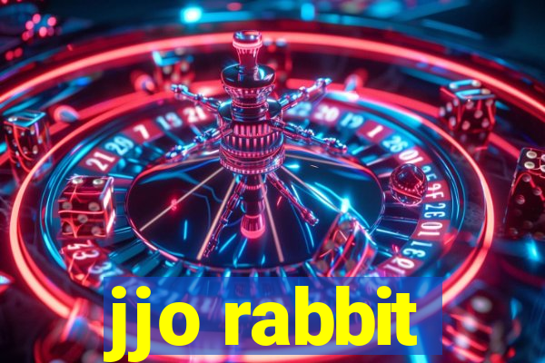 jjo rabbit