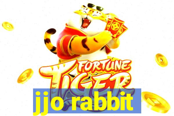 jjo rabbit