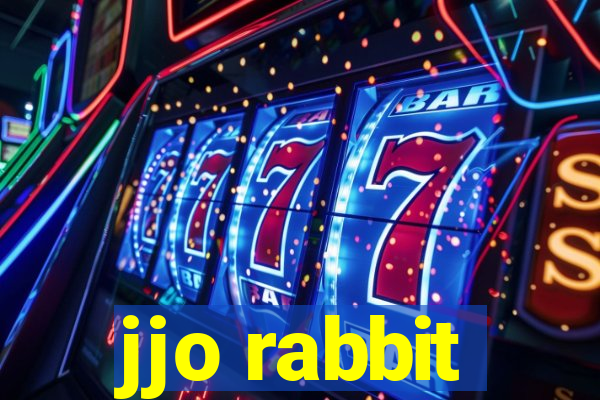 jjo rabbit