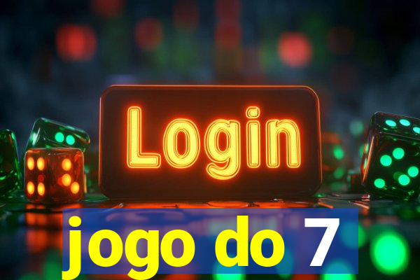 jogo do 7