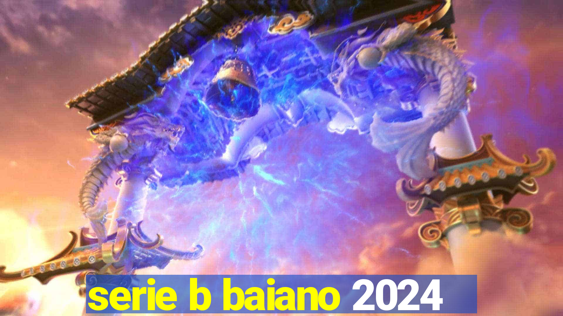 serie b baiano 2024