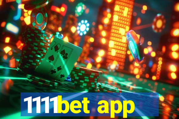 1111bet app