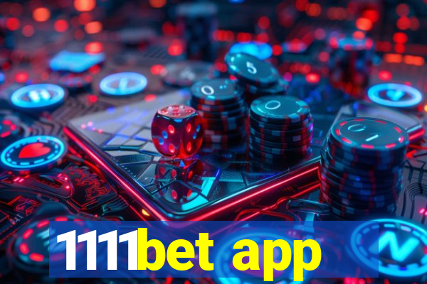 1111bet app