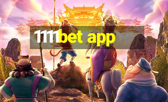 1111bet app