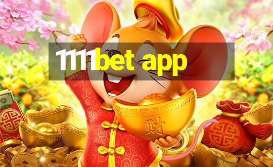 1111bet app