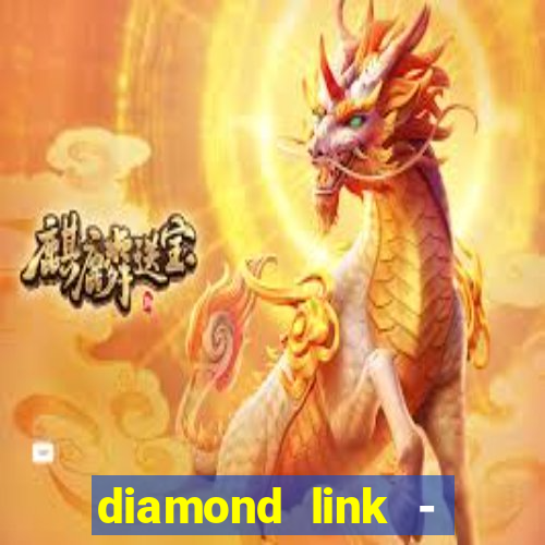 diamond link - fortune slots 777