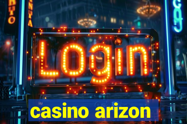 casino arizon