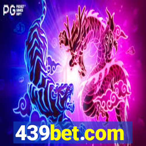 439bet.com