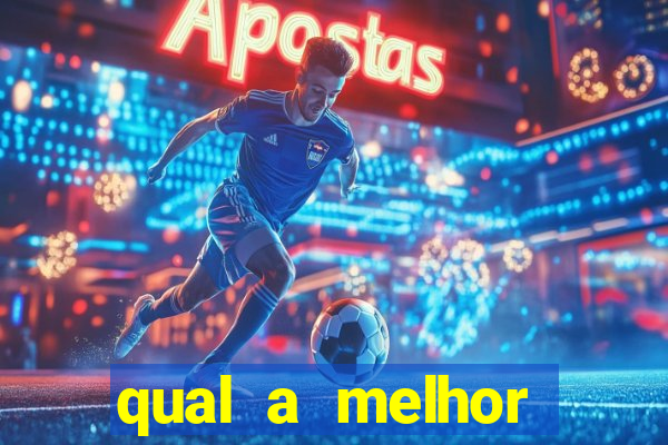 qual a melhor plataforma de jogo