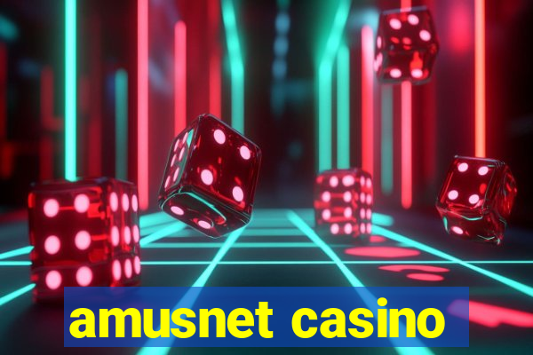 amusnet casino