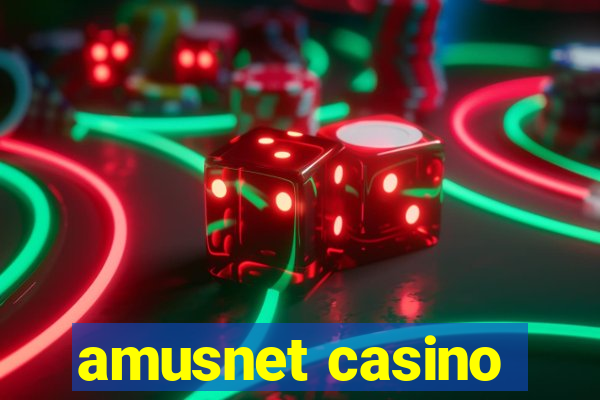 amusnet casino