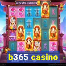 b365 casino