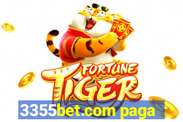 3355bet.com paga