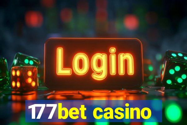 177bet casino