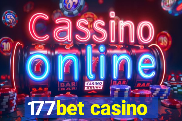 177bet casino