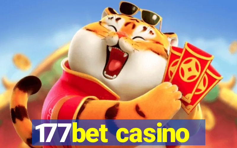 177bet casino