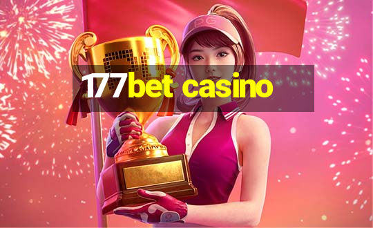 177bet casino