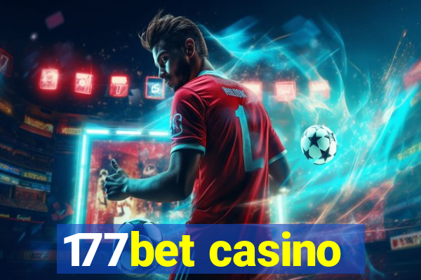 177bet casino