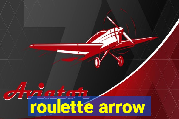 roulette arrow