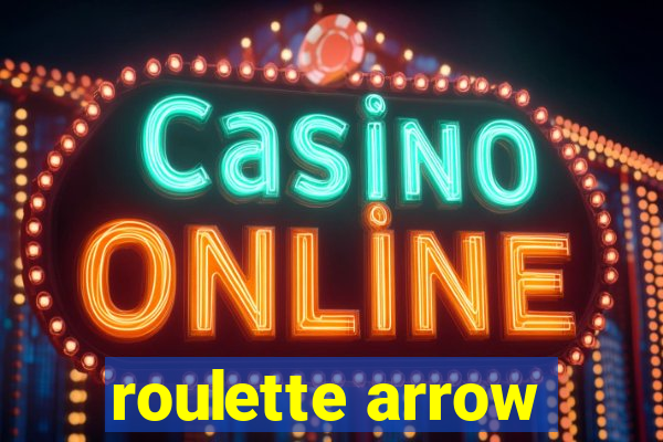 roulette arrow