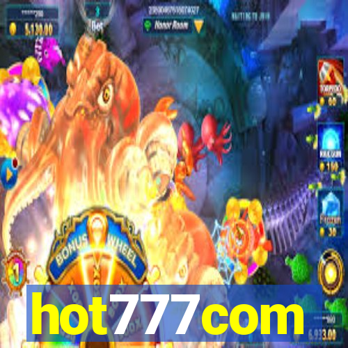 hot777com