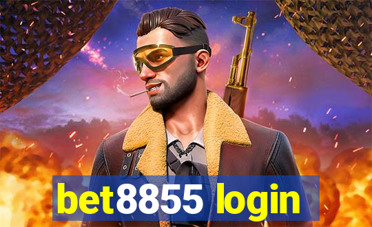 bet8855 login