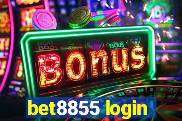 bet8855 login