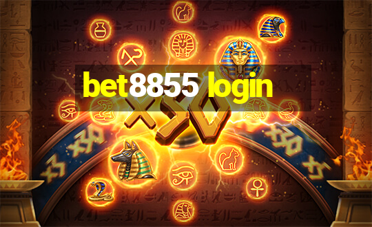 bet8855 login