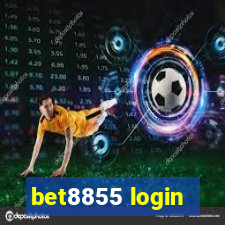 bet8855 login