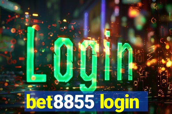 bet8855 login