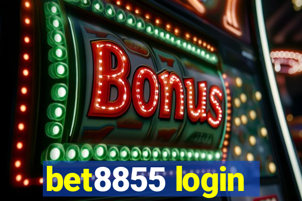 bet8855 login