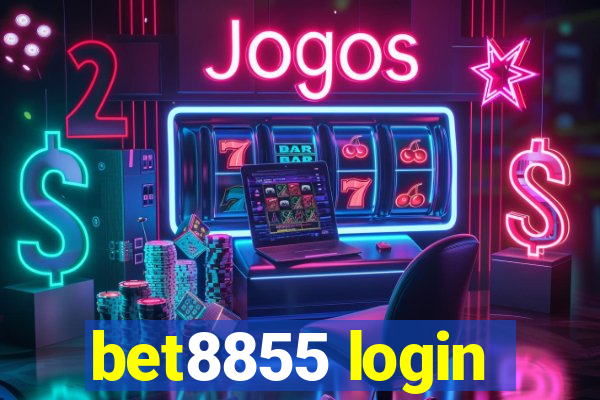 bet8855 login