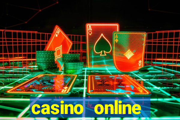 casino online grátis para ganhar dinheiro