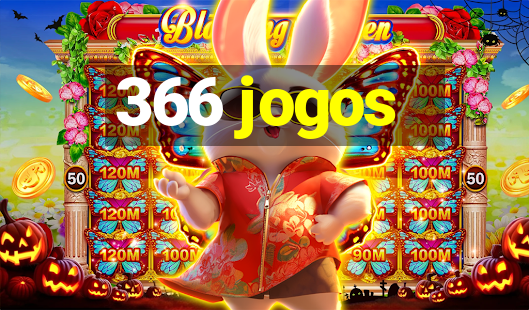 366 jogos