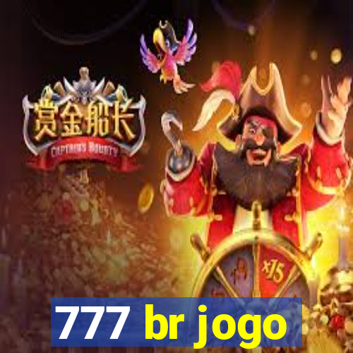 777 br jogo