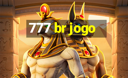 777 br jogo