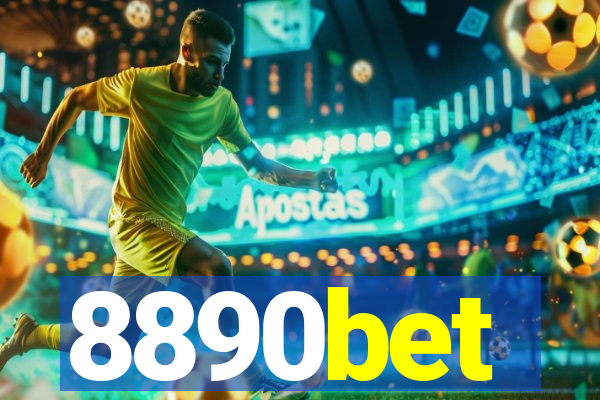 8890bet