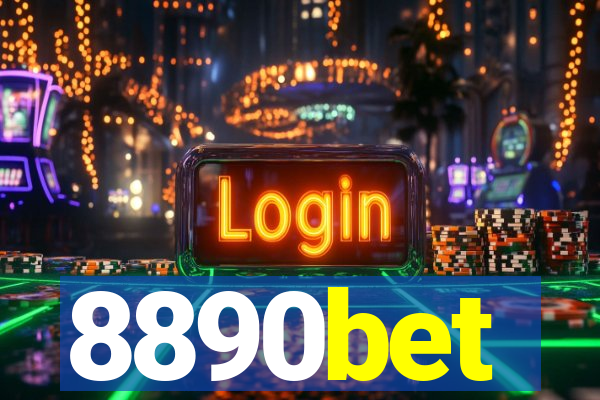 8890bet