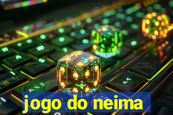 jogo do neima